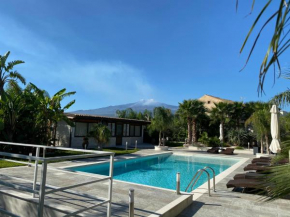 VILLA SICILIA